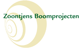 Logo Zoontjens Boomprojecten