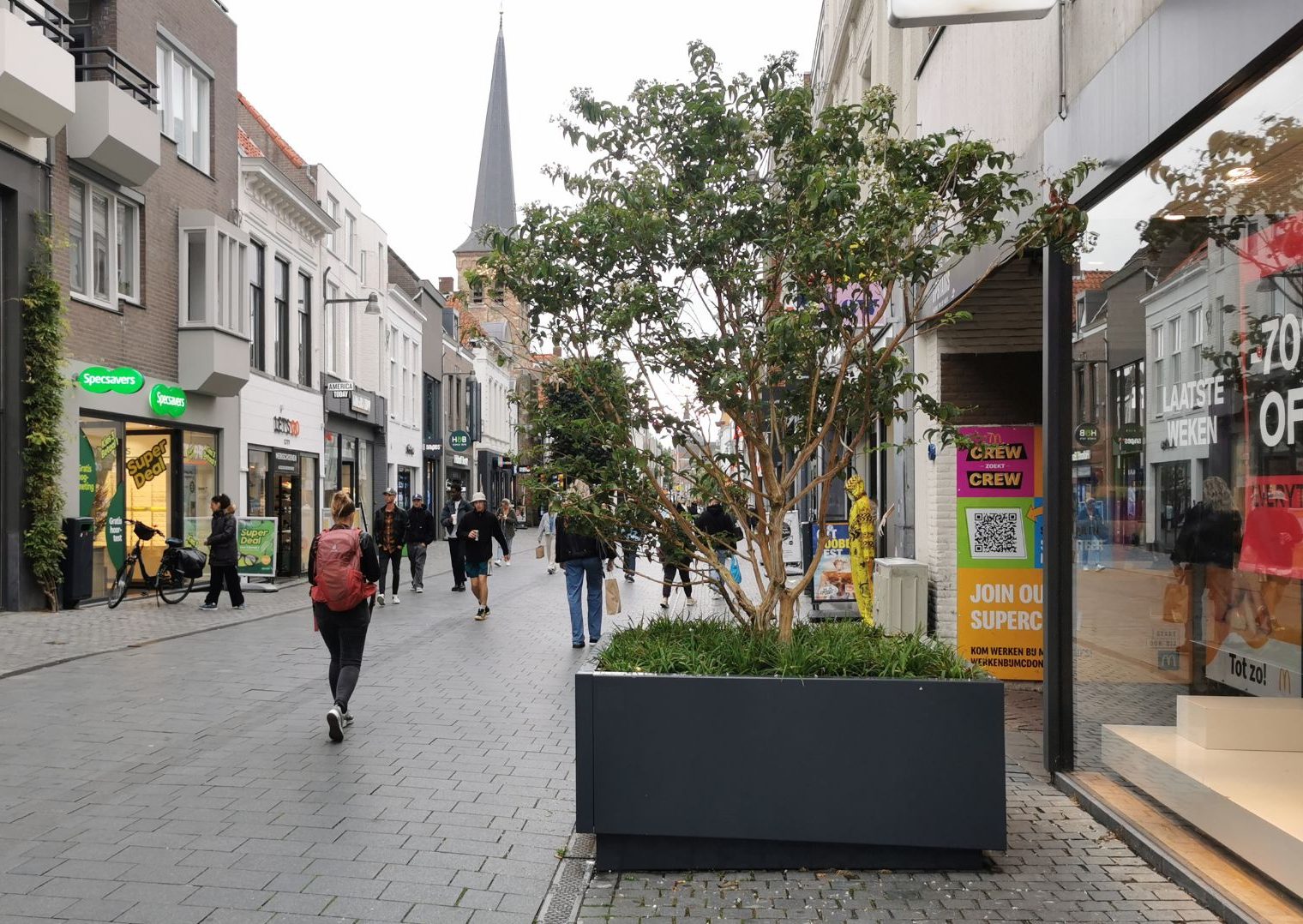 Ginnekenstraat Small